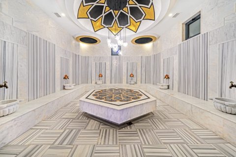 Продажа квартиры  в Авсалларе, Анталье, Турция 1+1, 50м2, №194258 – фото 20