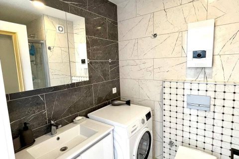 Продажа квартиры  в Авсалларе, Анталье, Турция 1+1, 50м2, №194258 – фото 5