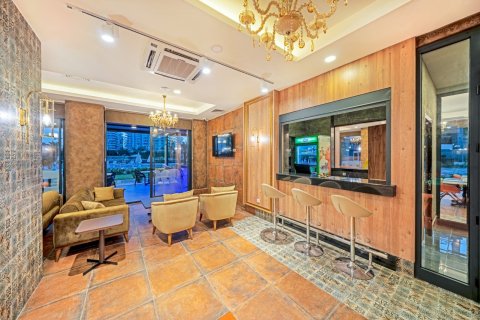 Продажа квартиры  в Авсалларе, Анталье, Турция 1+1, 50м2, №194258 – фото 21