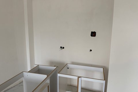 Продажа квартиры  в Аланье, Анталье, Турция 2 комн., 50м2, №207793 – фото 10