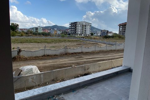 Продажа квартиры  в Аланье, Анталье, Турция 2 комн., 50м2, №207793 – фото 13