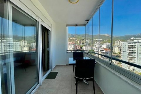 Продажа квартиры  в Джикджилли, Анталье, Турция 3 комн., 130м2, №207790 – фото 12