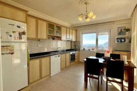 Продажа квартиры  в Джикджилли, Анталье, Турция 3 комн., 130м2, №207790 – фото 5