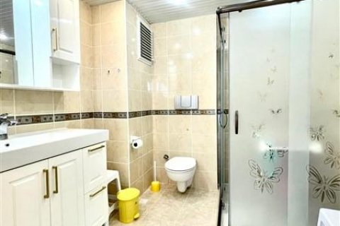 Продажа квартиры  в Джикджилли, Анталье, Турция 3 комн., 130м2, №207790 – фото 13