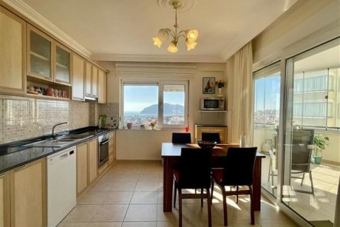 Продажа квартиры  в Джикджилли, Анталье, Турция 3 комн., 130м2, №207790 – фото 4