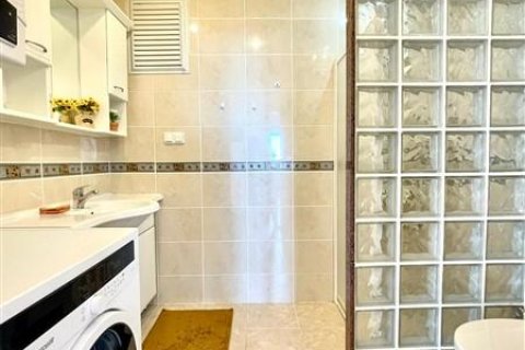 Продажа квартиры  в Джикджилли, Анталье, Турция 3 комн., 130м2, №207790 – фото 14