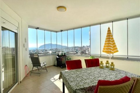 Продажа квартиры  в Джикджилли, Анталье, Турция 3 комн., 130м2, №207790 – фото 11