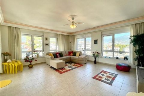 Продажа квартиры  в Джикджилли, Анталье, Турция 3 комн., 130м2, №207790 – фото 3