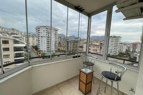 Leilighet  i Cikcilli, Antalya, Tyrkia Nr. 207789 - 9