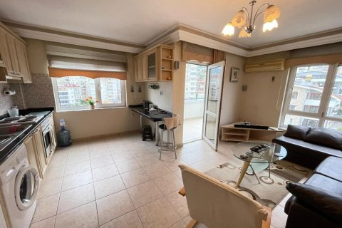 Leilighet  i Cikcilli, Antalya, Tyrkia Nr. 207789 - 2