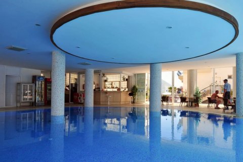 Leilighet  i Cikcilli, Antalya, Tyrkia Nr. 207789 - 16