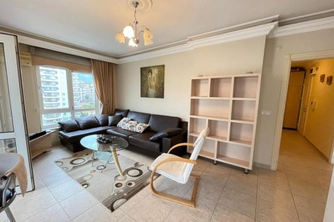 Leilighet  i Cikcilli, Antalya, Tyrkia Nr. 207789 - 1