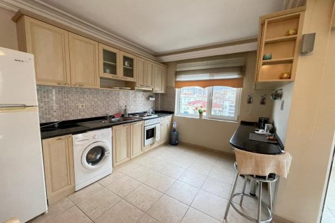 Leilighet  i Cikcilli, Antalya, Tyrkia Nr. 207789 - 3