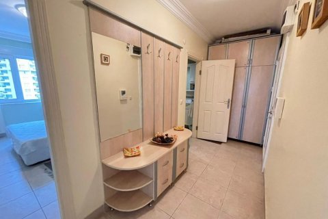 Leilighet  i Cikcilli, Antalya, Tyrkia Nr. 207789 - 8