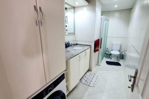 آپارتمان در Tosmur،  Alanya ، ترکیه 100 متر مربع.  شماره 207794 - 11