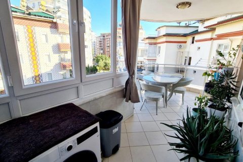 آپارتمان در Tosmur،  Alanya ، ترکیه 100 متر مربع.  شماره 207794 - 9