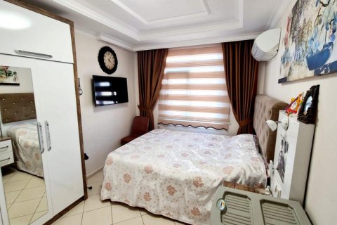 آپارتمان در Tosmur،  Alanya ، ترکیه 100 متر مربع.  شماره 207794 - 5