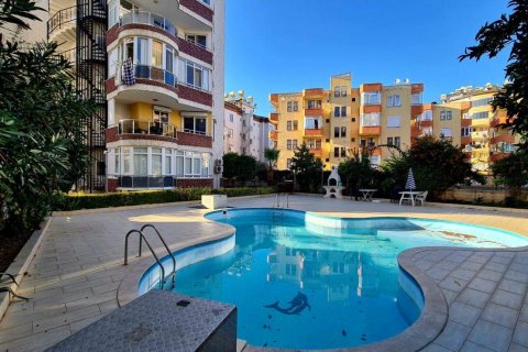 آپارتمان در Tosmur،  Alanya ، ترکیه 100 متر مربع.  شماره 207794 - 12