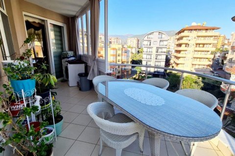 آپارتمان در Tosmur،  Alanya ، ترکیه 100 متر مربع.  شماره 207794 - 10