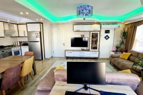 آپارتمان در Tosmur،  Alanya ، ترکیه 100 متر مربع.  شماره 207794 - 2