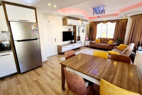 آپارتمان در Tosmur،  Alanya ، ترکیه 100 متر مربع.  شماره 207794 - 3