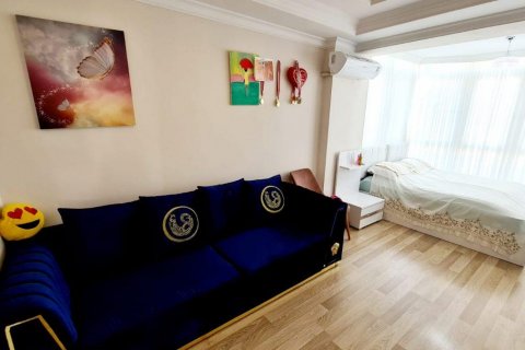 آپارتمان در Tosmur،  Alanya ، ترکیه 100 متر مربع.  شماره 207794 - 7