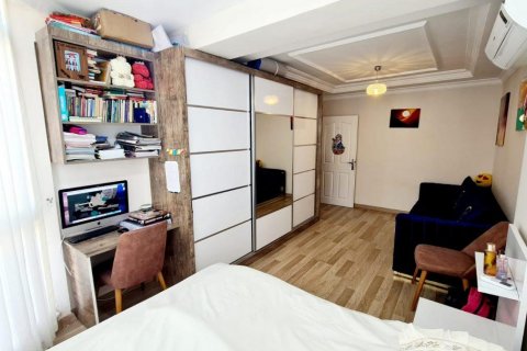 آپارتمان در Tosmur،  Alanya ، ترکیه 100 متر مربع.  شماره 207794 - 8