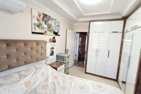 آپارتمان در Tosmur،  Alanya ، ترکیه 100 متر مربع.  شماره 207794 - 6