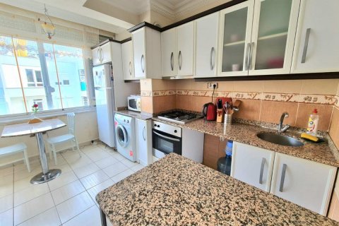 Продажа квартиры  в Аланье, Анталье, Турция 3 комн., 75м2, №207792 – фото 2