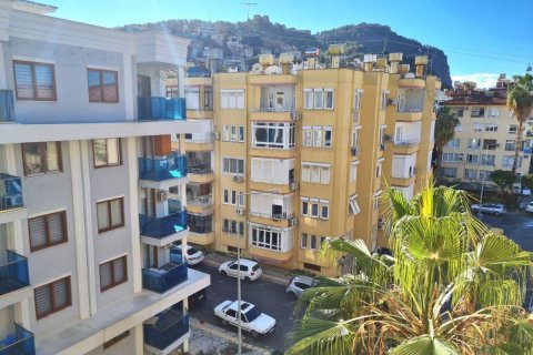 Продажа квартиры  в Аланье, Анталье, Турция 3 комн., 75м2, №207792 – фото 10