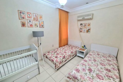 Продажа квартиры  в Аланье, Анталье, Турция 3 комн., 75м2, №207792 – фото 8