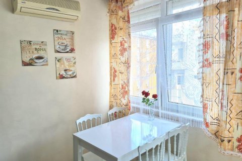 Продажа квартиры  в Аланье, Анталье, Турция 3 комн., 75м2, №207792 – фото 5