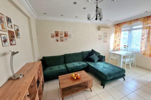 Продажа квартиры  в Аланье, Анталье, Турция 3 комн., 75м2, №207792 – фото 3