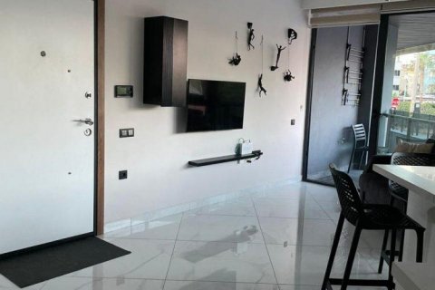 Продажа квартиры  в Аланье, Анталье, Турция 2 комн., 45м2, №207788 – фото 15