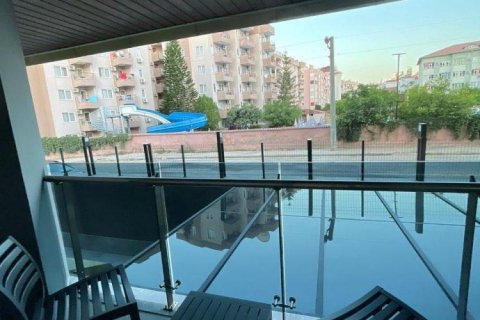 Продажа квартиры  в Аланье, Анталье, Турция 2 комн., 45м2, №207788 – фото 23