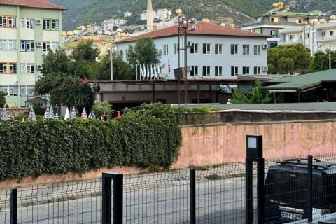 Продажа квартиры  в Аланье, Анталье, Турция 2 комн., 45м2, №207788 – фото 25