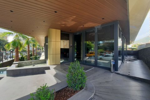 Продажа квартиры  в Аланье, Анталье, Турция 2 комн., 45м2, №207788 – фото 5