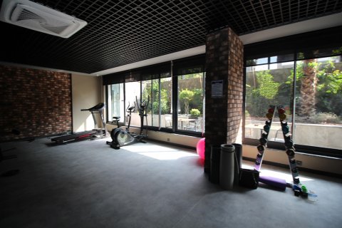 Продажа квартиры  в Аланье, Анталье, Турция 2 комн., 45м2, №207788 – фото 10