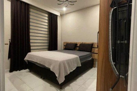 Продажа квартиры  в Аланье, Анталье, Турция 2 комн., 45м2, №207788 – фото 20