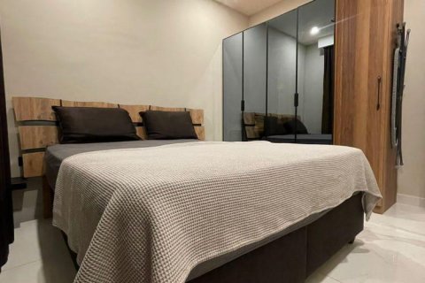 Продажа квартиры  в Аланье, Анталье, Турция 2 комн., 45м2, №207788 – фото 22