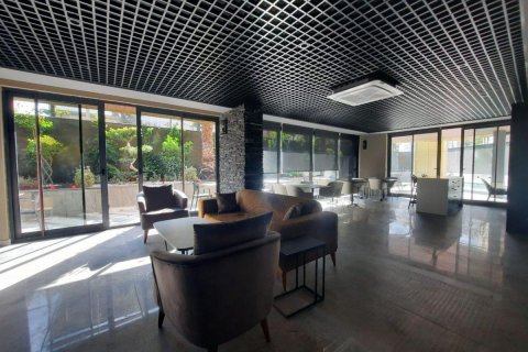 Продажа квартиры  в Аланье, Анталье, Турция 2 комн., 45м2, №207788 – фото 6