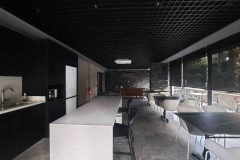 Продажа квартиры  в Аланье, Анталье, Турция 2 комн., 45м2, №207788 – фото 8