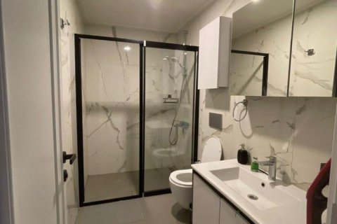 Продажа квартиры  в Аланье, Анталье, Турция 2 комн., 45м2, №207788 – фото 19