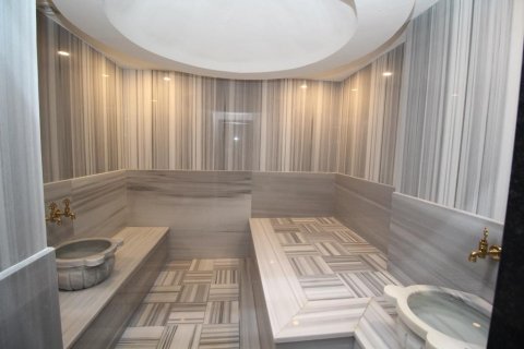 Продажа квартиры  в Аланье, Анталье, Турция 2 комн., 45м2, №207788 – фото 13