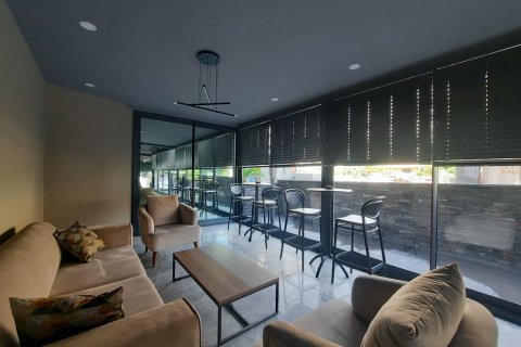 Продажа квартиры  в Аланье, Анталье, Турция 2 комн., 45м2, №207788 – фото 7