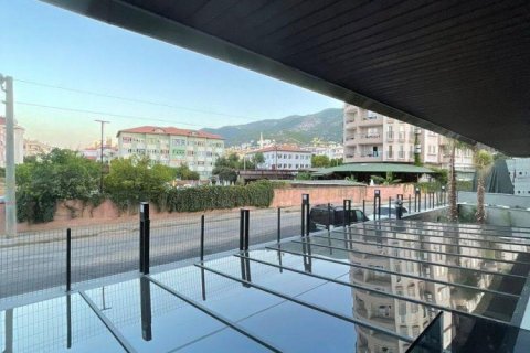 Продажа квартиры  в Аланье, Анталье, Турция 2 комн., 45м2, №207788 – фото 24