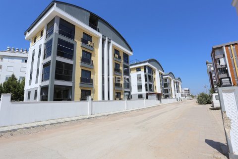 Apartment for sale  in Dosemealti, Antalya, Turkey, 2 bedrooms, 105m2, No. 143331 – photo 19