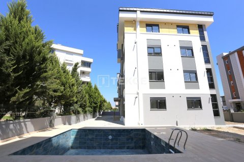 Apartment for sale  in Dosemealti, Antalya, Turkey, 2 bedrooms, 105m2, No. 143331 – photo 20