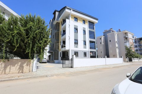 Apartment for sale  in Dosemealti, Antalya, Turkey, 2 bedrooms, 105m2, No. 143331 – photo 18