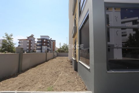 Apartment for sale  in Dosemealti, Antalya, Turkey, 2 bedrooms, 105m2, No. 143331 – photo 21